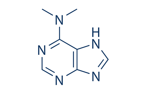 6-(Dimethylamino)purine