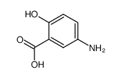 5-Aminosalicylic Acid