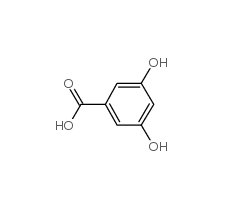 3,5-Dihydroxybenzoic acid