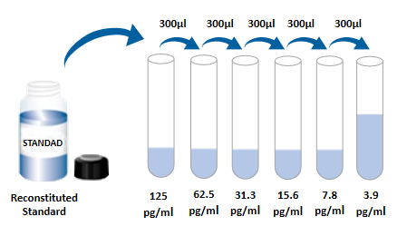 Human IL-1β ELISA Kit