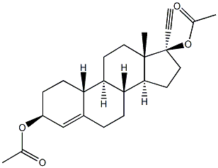 Ethynodiol diacetate