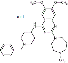 BIX-01294 trihydrochloride