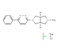 A-582941 dihydrochloride