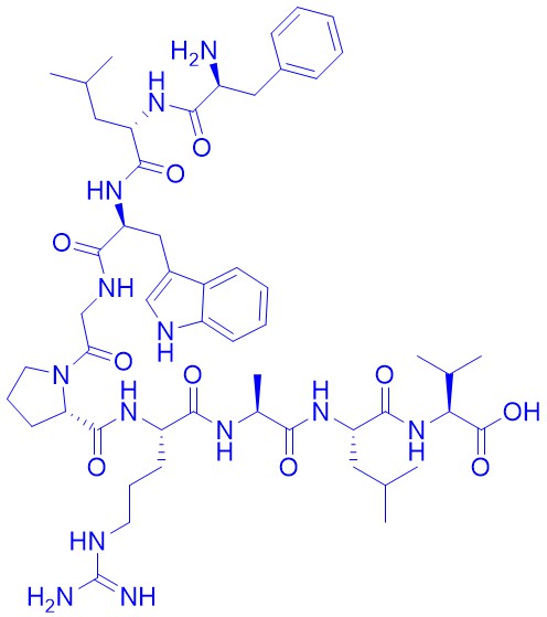 MAGE-3 Antigen (271-279) (human)