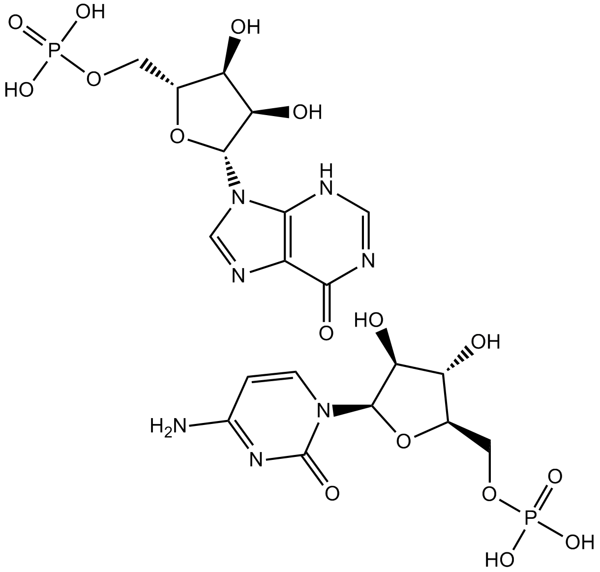 Poly(I:C)