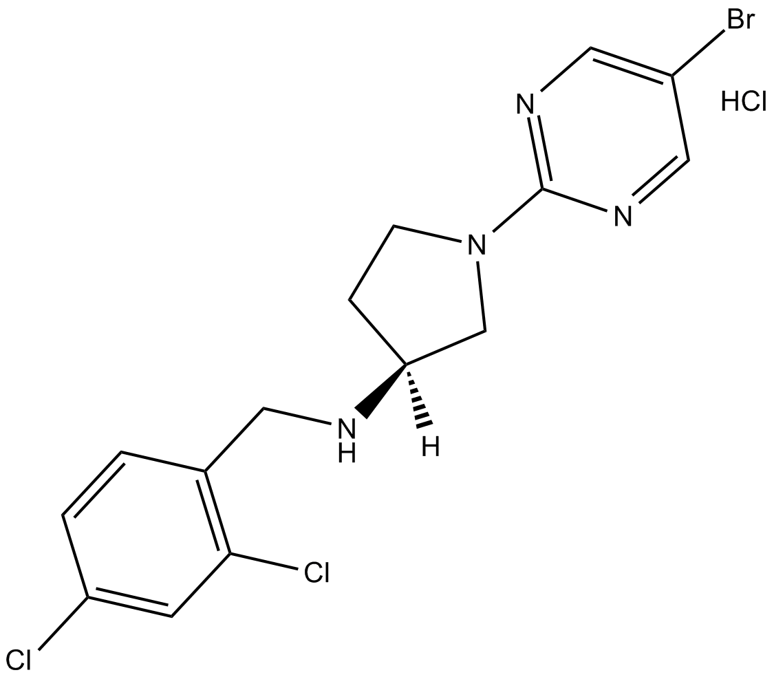 LY 2389575 hydrochloride