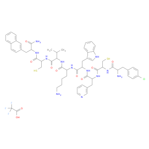 BIM-23627 trifluoroacetate salt