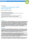 小RNA测序SMARTer smRNA-Seq Kit for Illumina