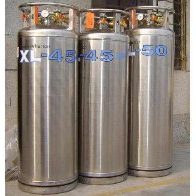 Taylor-Wharton泰莱华顿 XL系列液氮罐(XL-50VHP)
