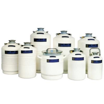 金凤 液氮生物容器贮存型(YDS-6优等品)