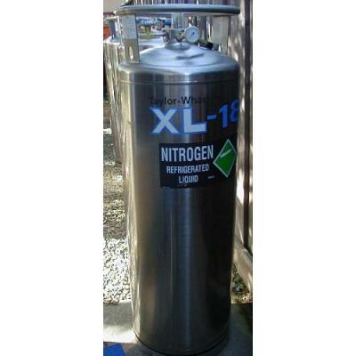Taylor-Wharton泰莱华顿 XL系列液氮罐(XL-180)