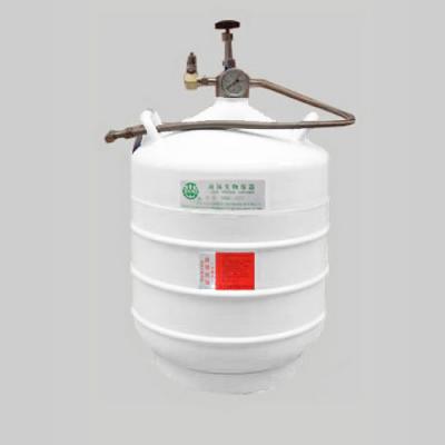 液氮容器加气输液(YDS-35J)