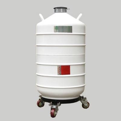 液氮容器运输贮存两用(YDS-50B-80)