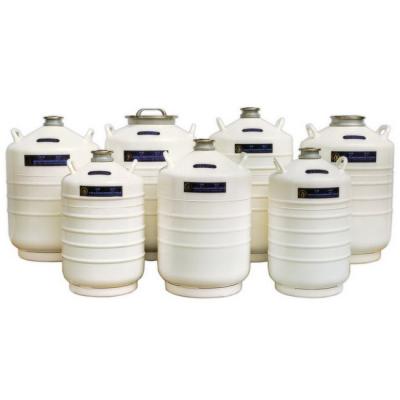 液氮生物容器贮存型(YDS-30合格品)