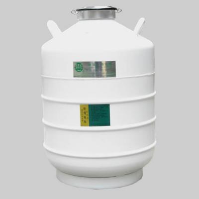 液氮容器运输贮存两用(YDS-30B-125)