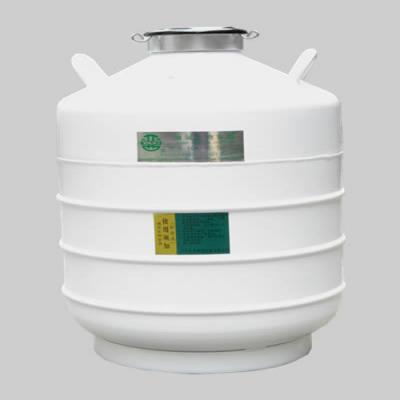 液氮容器贮存(YDS-35-125)