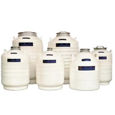 液氮生物容器贮存型(YDS-30-80合格品)