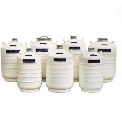 液氮生物容器贮存型(YDS-30优等品)