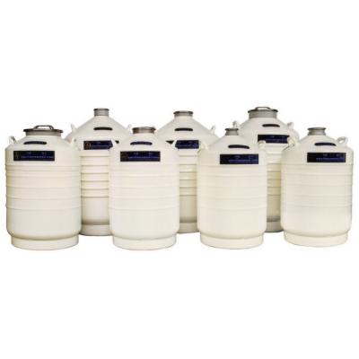 金凤 液氮生物容器运输型(YDS-50B合格品)