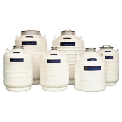 金凤 液氮生物容器贮存型(YDS-47-127优等品)