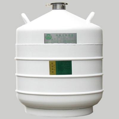 液氮容器贮存(YDS-30B)