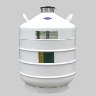 液氮容器运输贮存两用(YDS-35B-80)