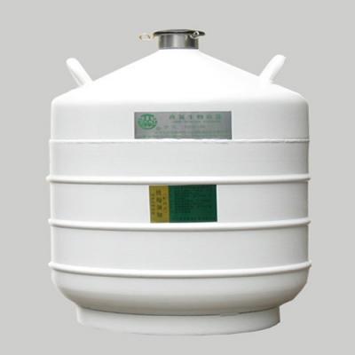 液氮容器贮存(YDS-30)
