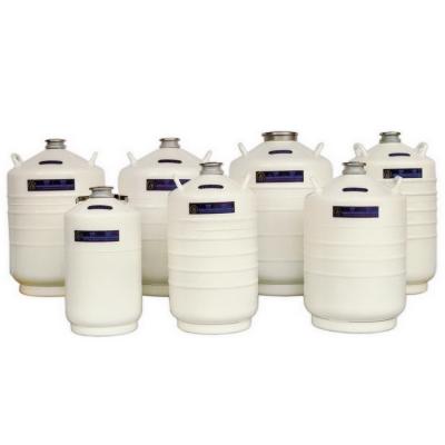 金凤 液氮生物容器运输型(YDS-15B合格品)