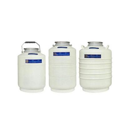 金凤 小容积大口径液氮生物容器(YDS-13-125优等品)