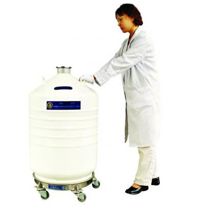 金凤 液氮容器运输车(TPC-520)