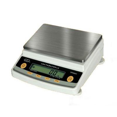 电子分析天平(外校)YP5001 5000g
