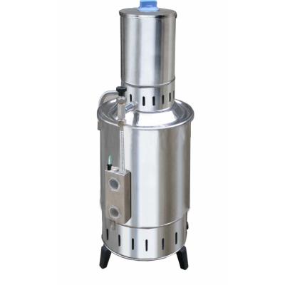 申安 自控型 不锈钢电热蒸馏水器 YA.ZDI-10