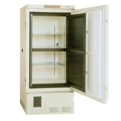 SANYO三洋 -86℃超低温冰箱(MDF-U4186S)