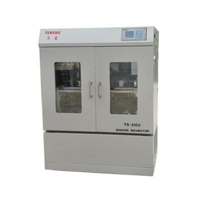 大容量双层恒温振荡器 TS-2102