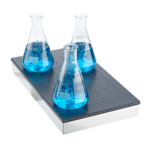 WIGGENS维根斯 电磁多位加热搅拌器 SH 15