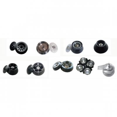 卢湘仪 高速冷冻离心机连续转子 GL-25M-NO.11  1000ml