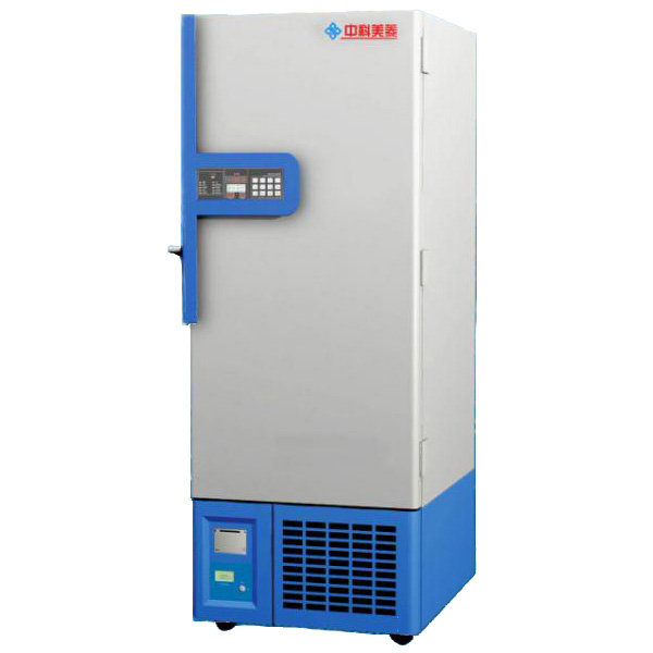 中科美菱  -40℃超低温冷冻储存箱（DW-FL531）