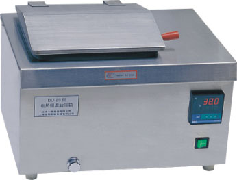 一恒YIHENG  电热恒温油浴锅  DU-30