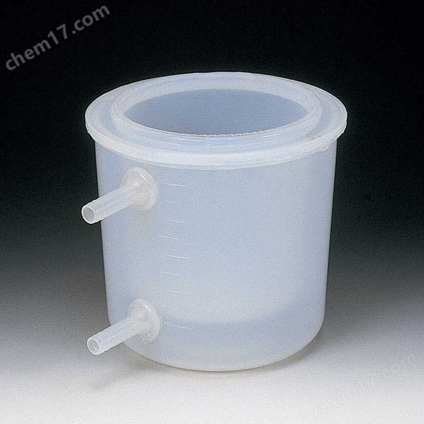 PFA冷却罐300mL氟树脂PFA瓶-wako富士胶片和光