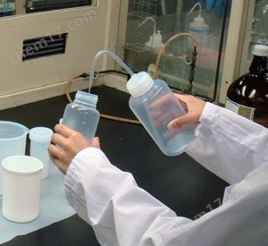 PFA 广口/窄口洗瓶三博特PFA瓶-wako富士胶片和光