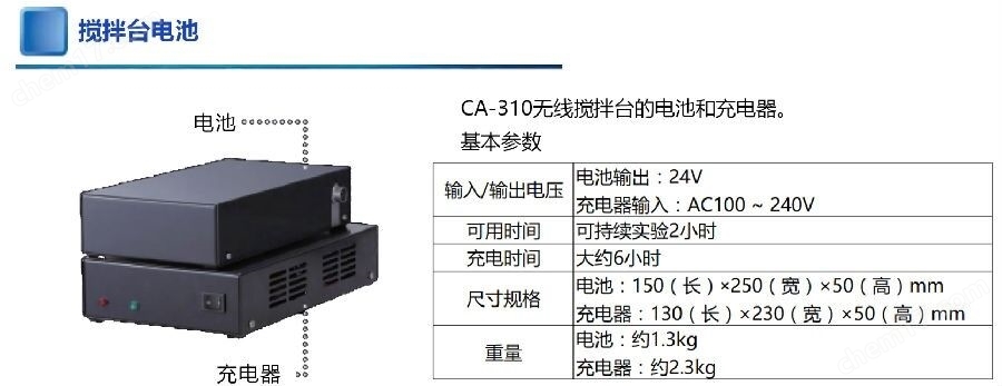 卡尔费休微量水分测定仪CA-310水质检测分析仪器-Wako富士胶片和光