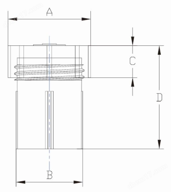 PFA-消化容器消化容器-wako富士胶片和光