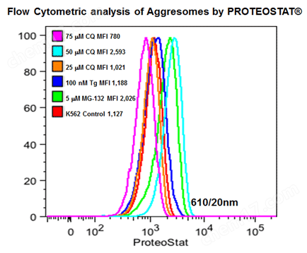 ProteoStat&#174; 蛋白聚集小体检测试剂盒试剂盒-Wako富士胶片和光