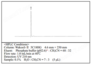Wako甜叶菊提取物食品分析-Wako富士胶片和光