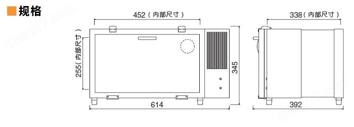 自动型-DRY KEEPER 自动A型DRY KEEPER系列-Wako富士胶片和光