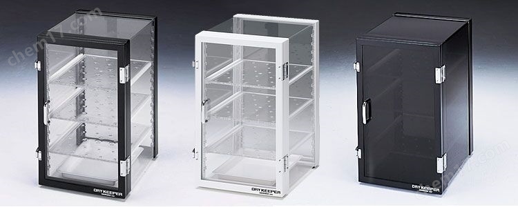 DRY KEEPER 系列干燥箱C型DRY KEEPER系列-Wako富士胶片和光