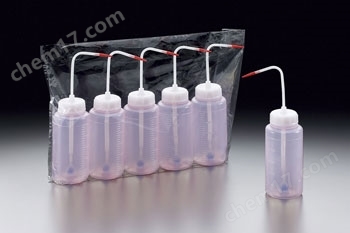 25000-三博特柔软洗瓶SOFTY洗瓶-Wako富士胶片和光