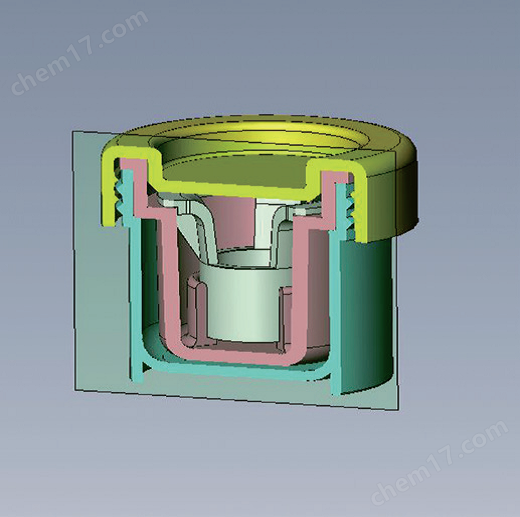 iP-TEC&#174; 细胞培养小室用运输容器细胞运输盒-Wako富士胶片和光