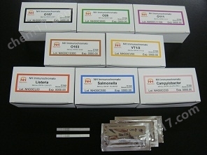 NH免疫层析系列试剂盒-Wako富士胶片和光