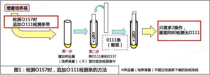 NH免疫层析系列试剂盒-Wako富士胶片和光